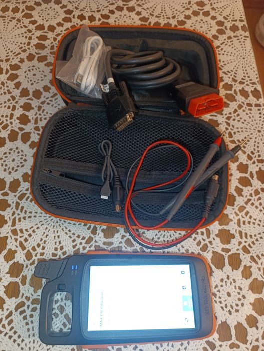Xhorse Key Tool Max "Pro"
