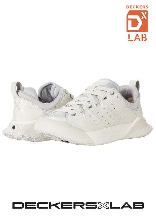 Deckers Lab X-Scape NBK Low