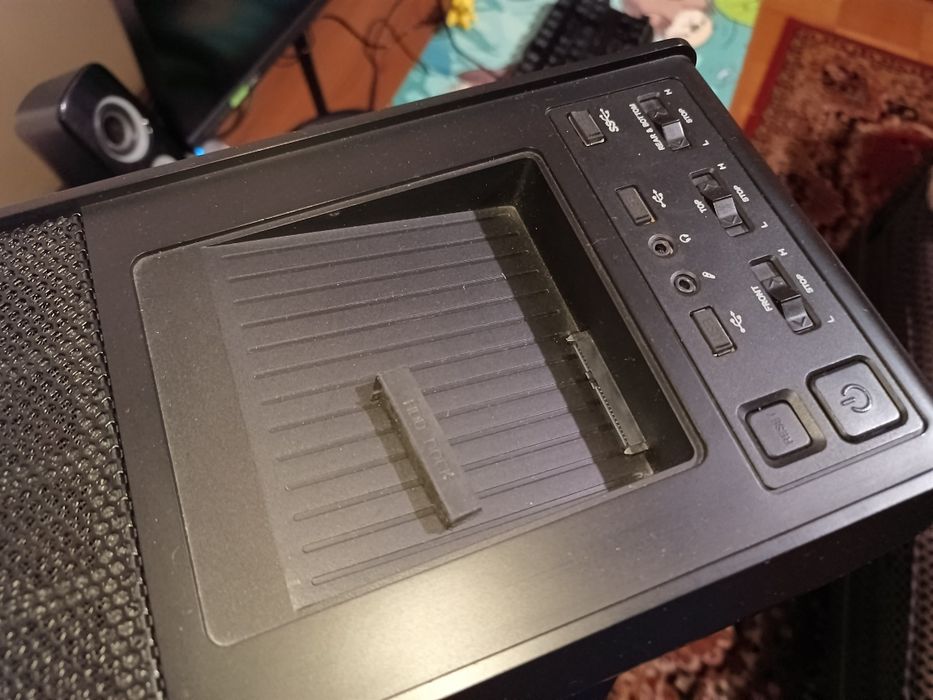 Komputer do gier i pracy 16gb  ddr4 SSD nvme 1660 GTX xeon