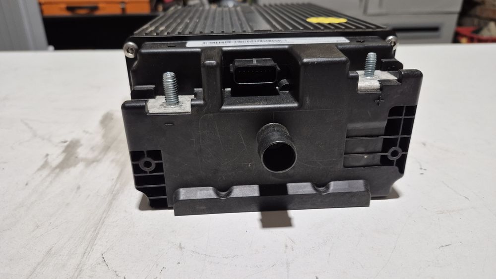 Akumulator litowo jonowy RangeRover Evoque  K8D2-10C784-AE