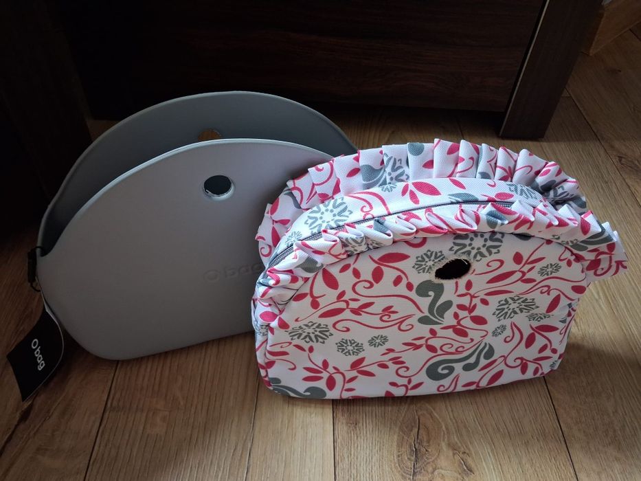 Organizer do Obag Moon Light