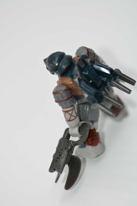 Halo Brute Jump Pack