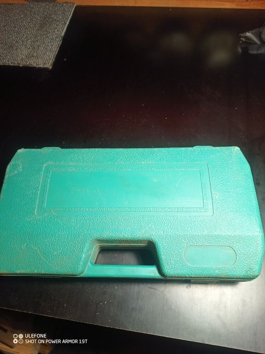 Набір різьбонарізний плашок