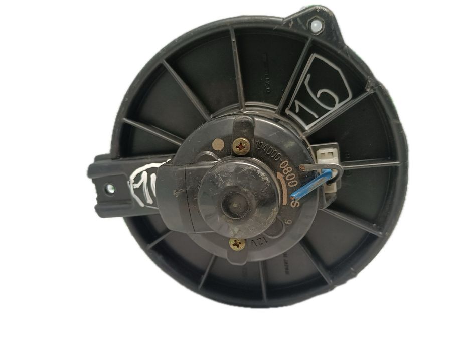 Motor da chauffage / sofagem MITSUBISHI Galant VI Wagon (EA_)