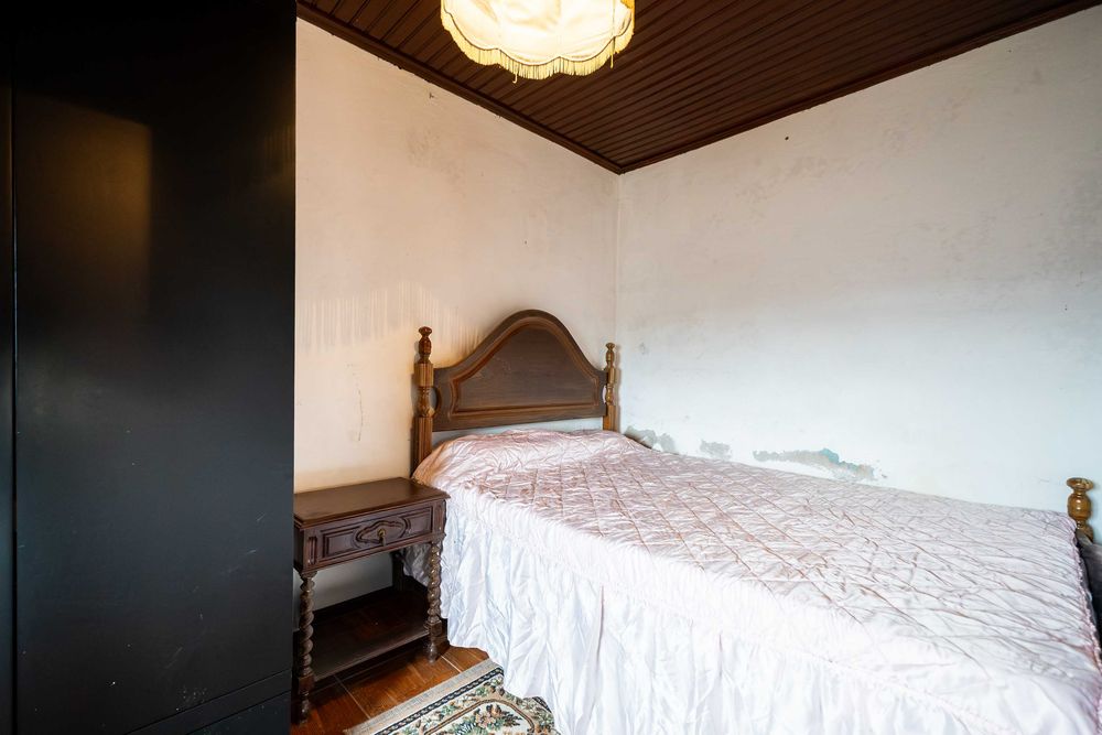 2 Casas de Aldeia c/ Logradouro | Potencial Turismo Rural ou Habitação