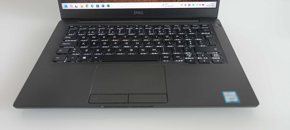 Dell Latitude 13 7300