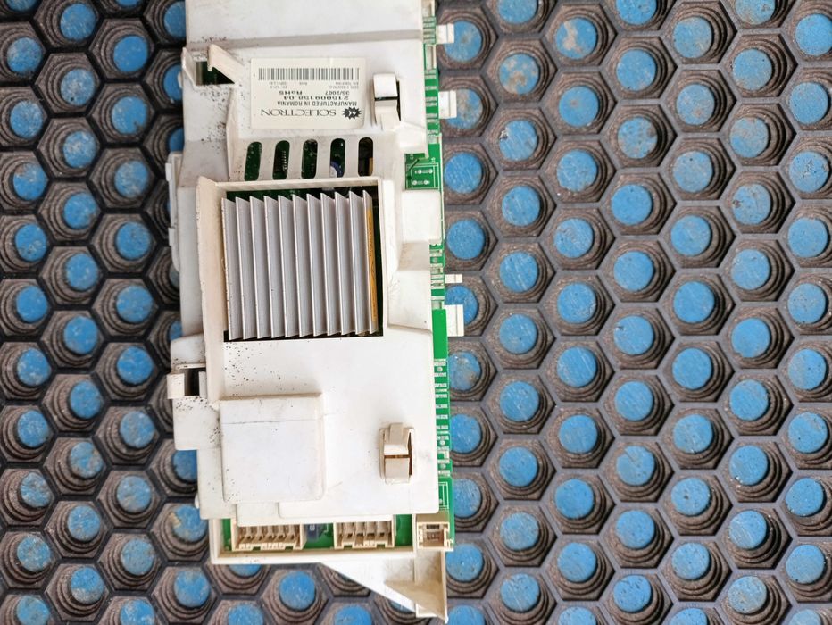 Модуль керування пральної машини ARISTON