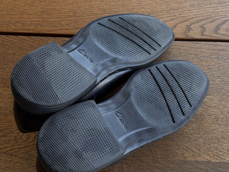 Sapatos formais, de homem, pretos