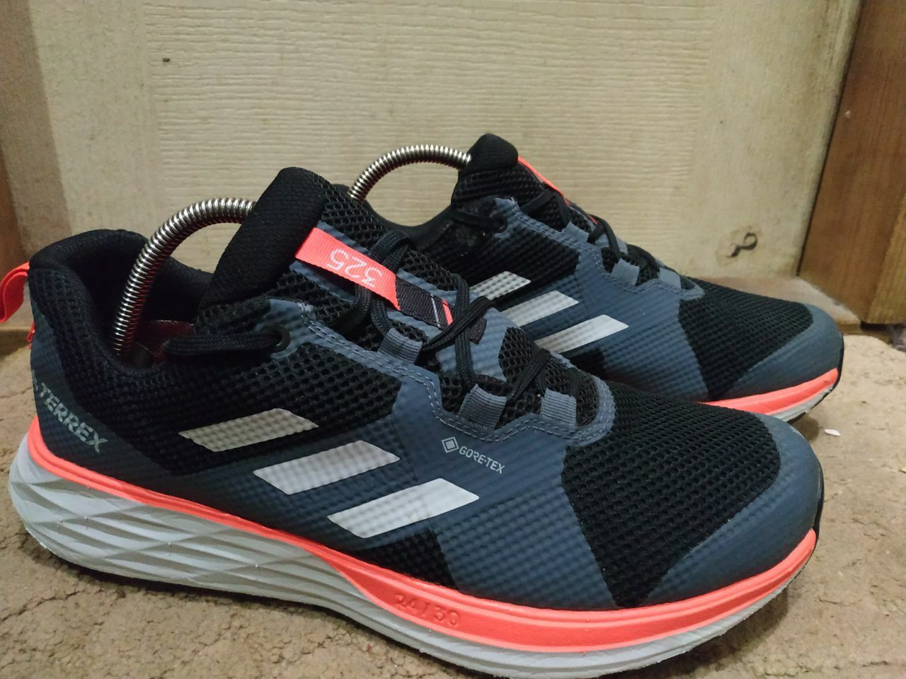 Adidas gore tex originals sales
