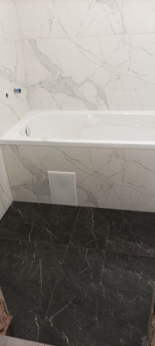 Ремонт квартир .