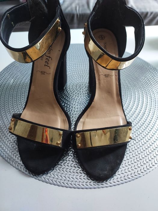 New Look stan idealny  rozm 39