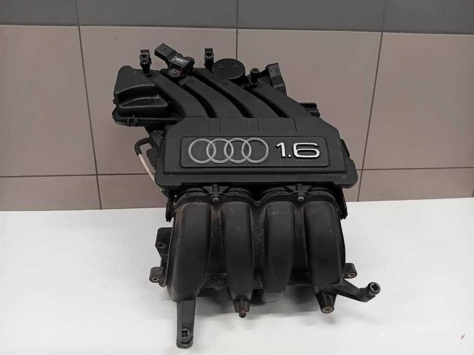 Kolektor ssący 1.6 MPI 06A133203CT AUDI SEAT SKODA VW