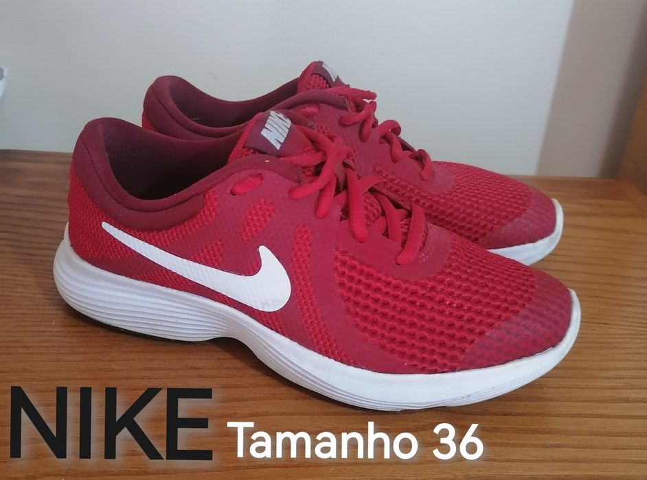Vários Ténis de Senhora - NIKE, PUMA, VANS, ADIDAS