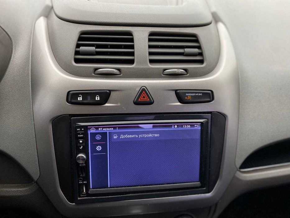 Ravon R4 2020 (Розстрочка / Лізинг)