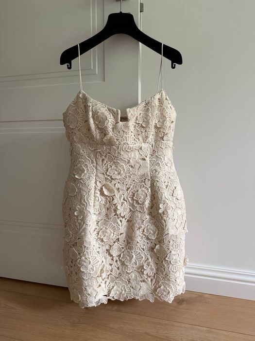 Платье magda butrym hm