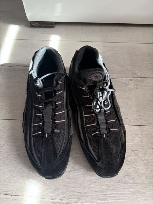 Sprzedam buty Sneakersy Nike Air Max 95 x Comme des Garçons