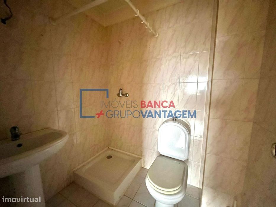 Apartamento T2 C/Varanda - Gondomar