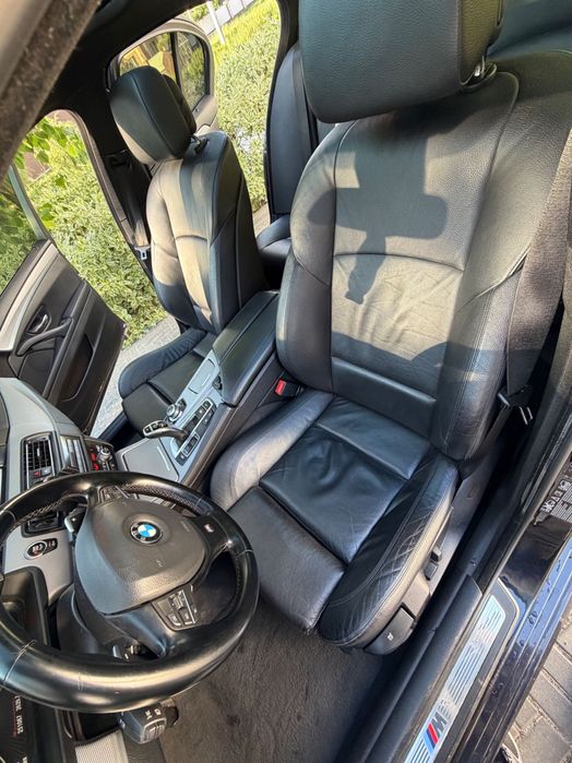 Продаж авто BMW F10