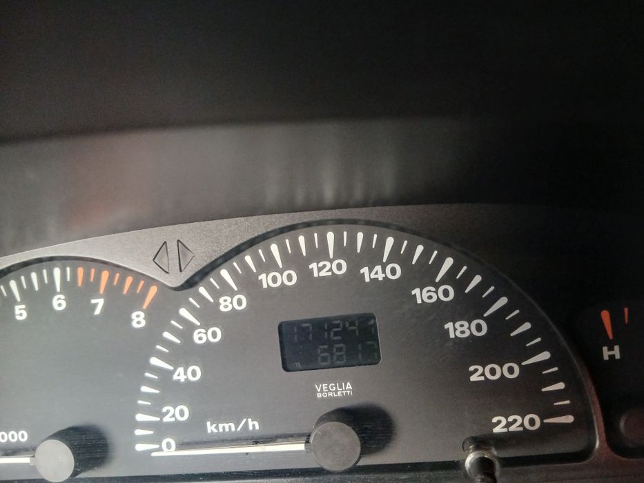 Fiat mareia 1998