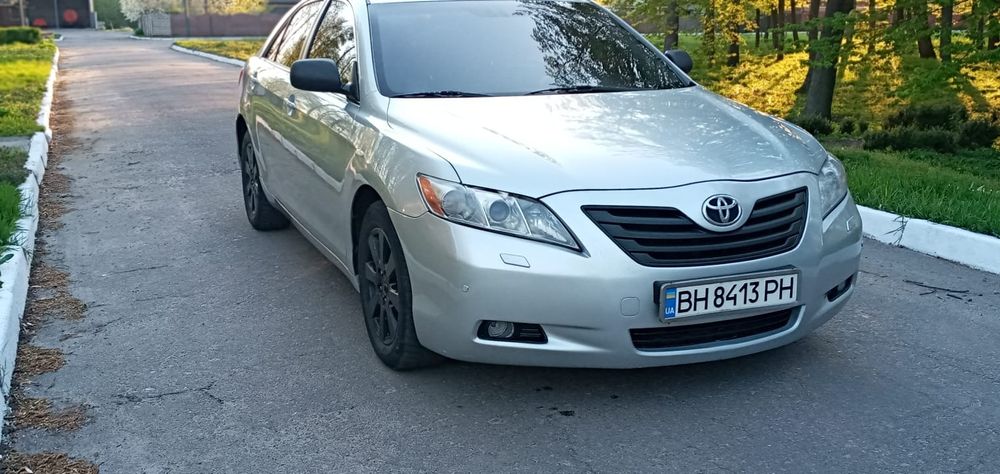 Продам TOYOTA CAMRY 40  3.5 v6 , Тойота Кемрі 40  3.5