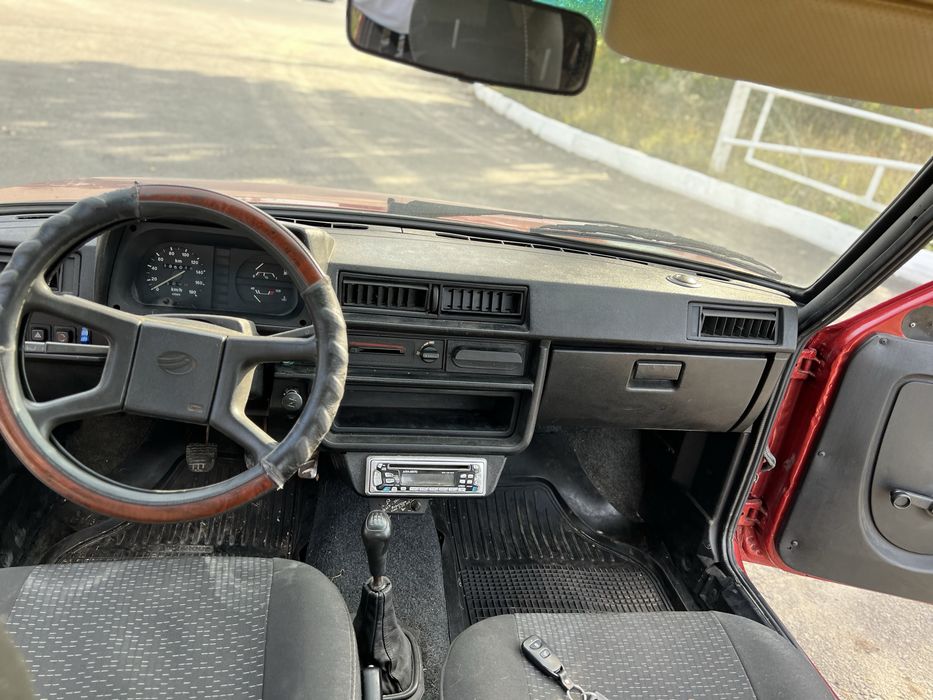 Заз 1140  Таврія