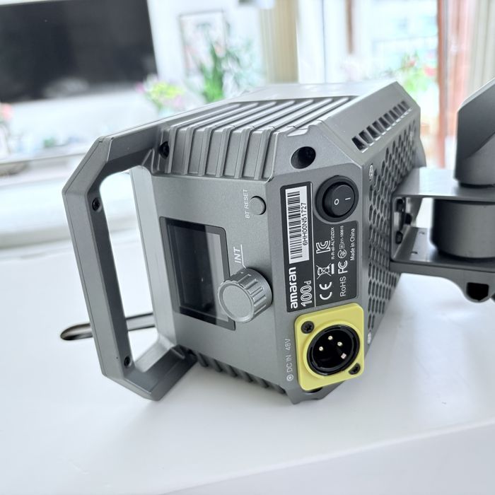 Lampa LED Amaran 100D super stan Warszawa