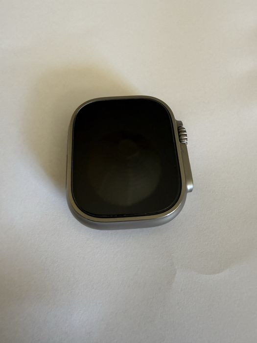 Apple Watch Ultra 3