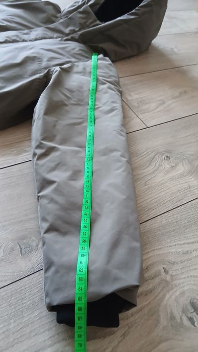 Куртка зимова Zara розмір 152