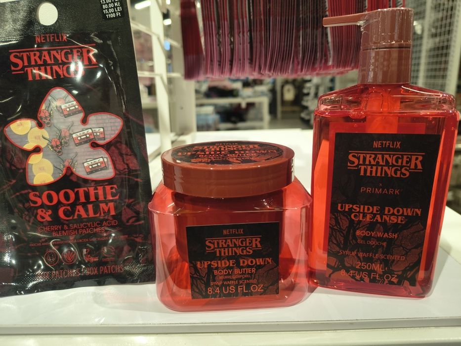 Набір " дивні дива"