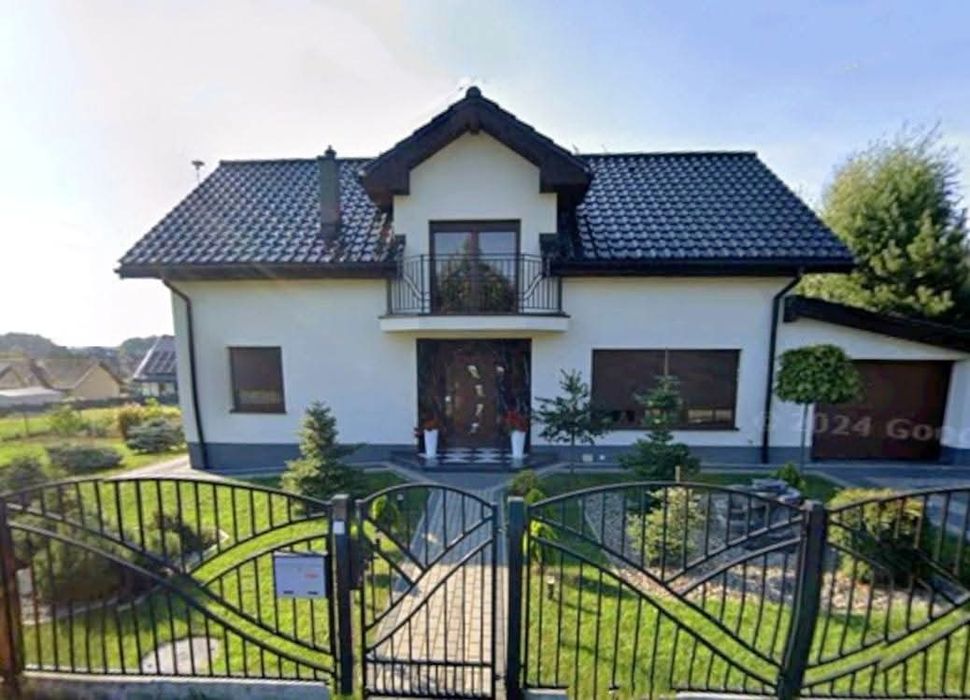 Dom na sprzedaż, 233 m², Żory