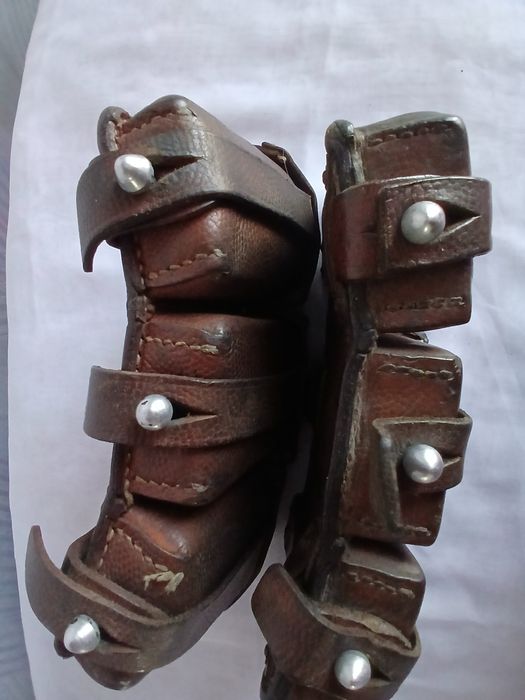 Подсумки с перегородками