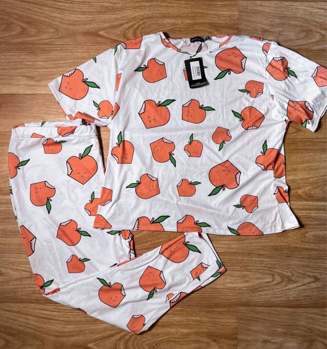 Піжама 20 розмір