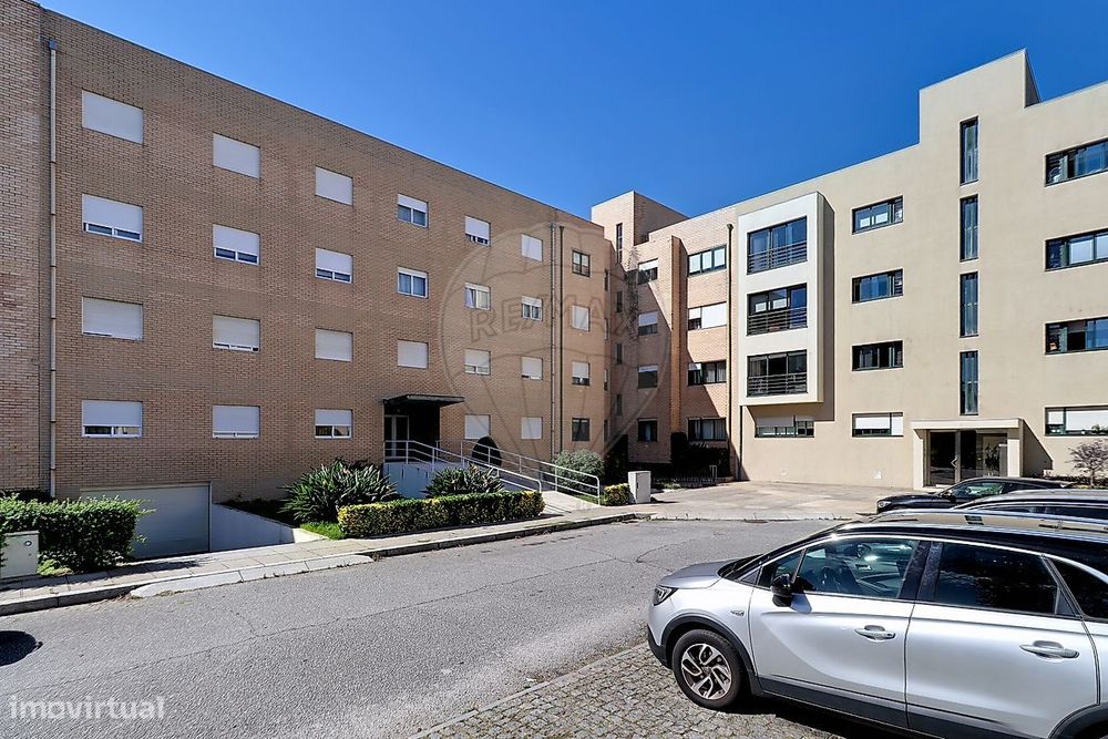 Apartamento T3 para venda