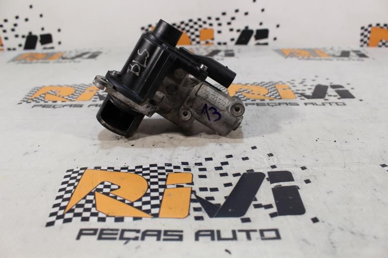Válvula EGR AUDI A3 (8P1)