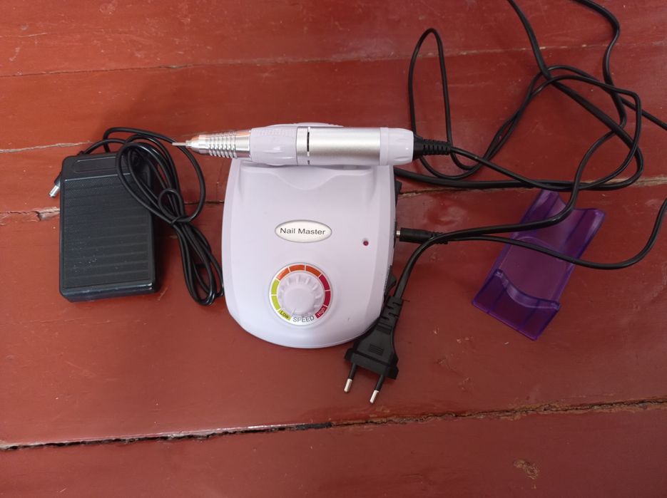 Фрезер для манікюру