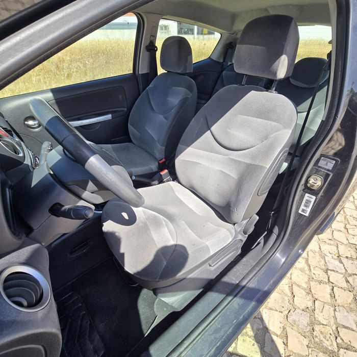 Citroën C2 — fotografia 6