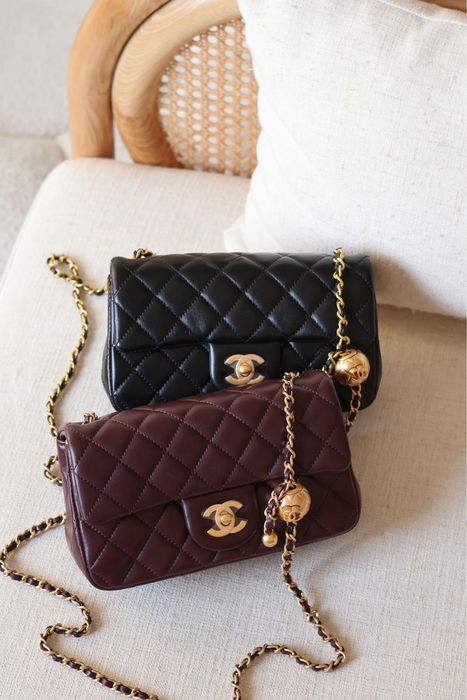 Torebka Chanel Flap Bag