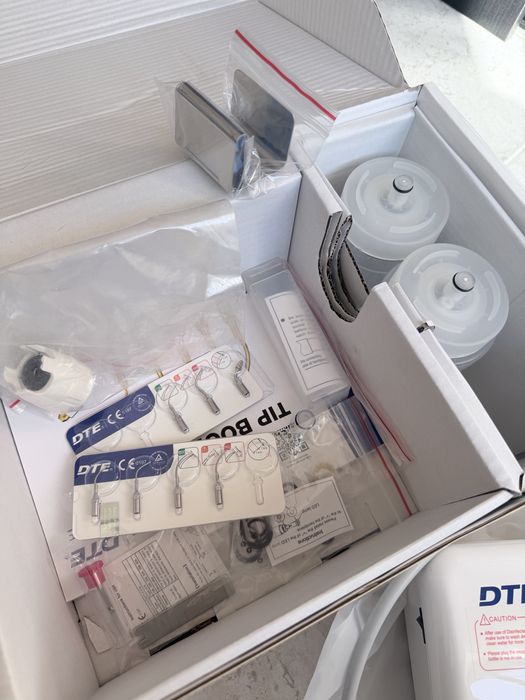 Ultrassom Odontológico DTE D7 LED Profissional