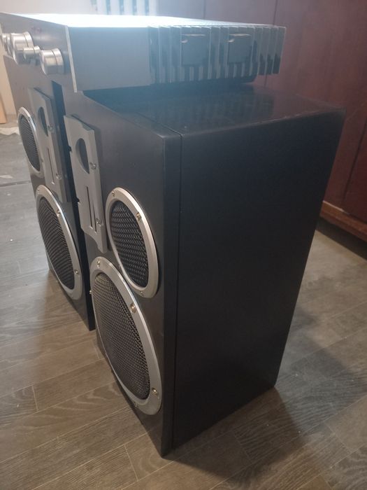 Колонки Амфітон 25 АС 027