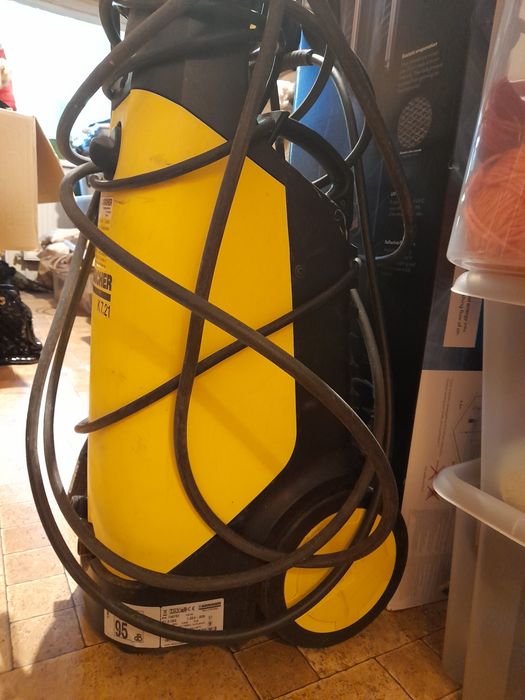 Karcher K721 Zadbany Polecam