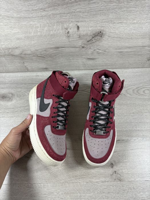 Nike Air Force жіночі кросівки 36.5 розмір