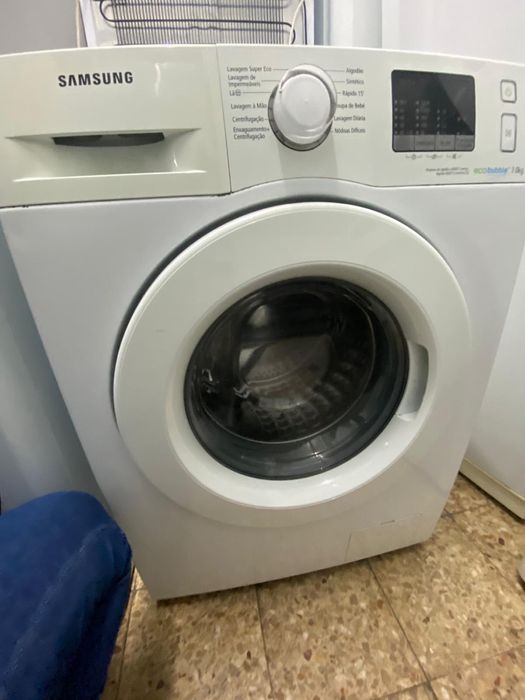 Máquina Samsung 7kg