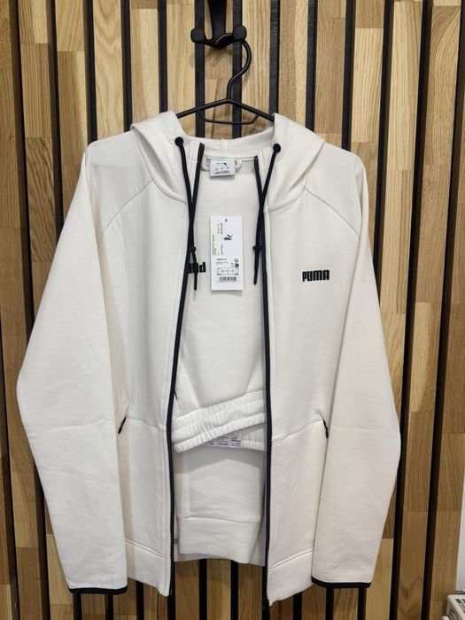 Жіночий костюм PUMA розмір S
