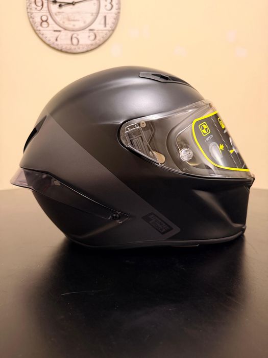 Vende-se capacete BMW M pro race