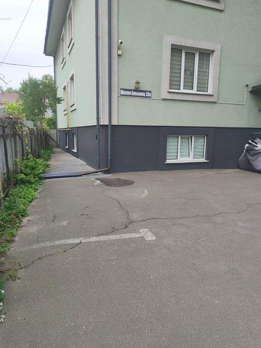 Продаж 2-к квартири Шолома-Алейхема, р-н Інтернат,Бровари, Держ.програми