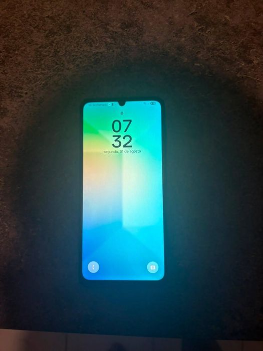 Samsung a06 bom estado