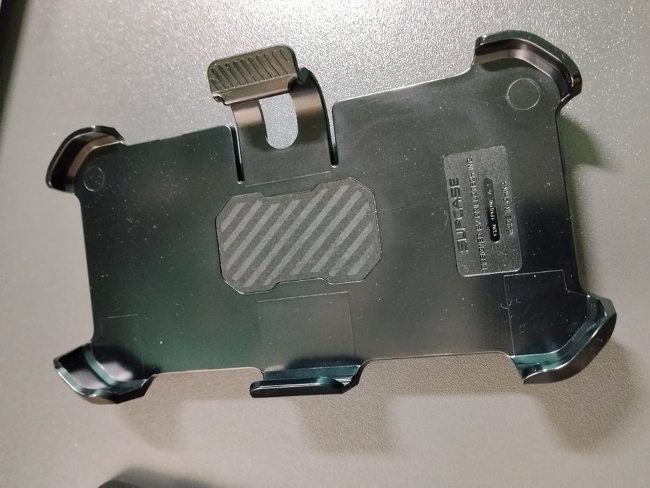 Чохол проти ударний пилозахисний Unicorn iPhone 13 14
