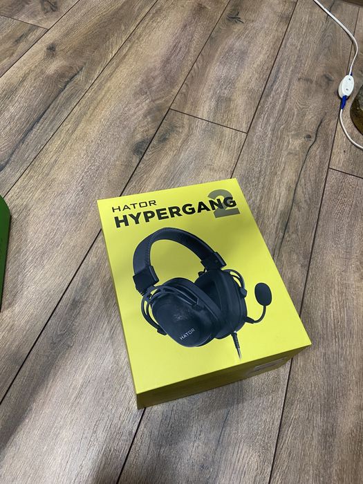 периферія Hator Corsair razor