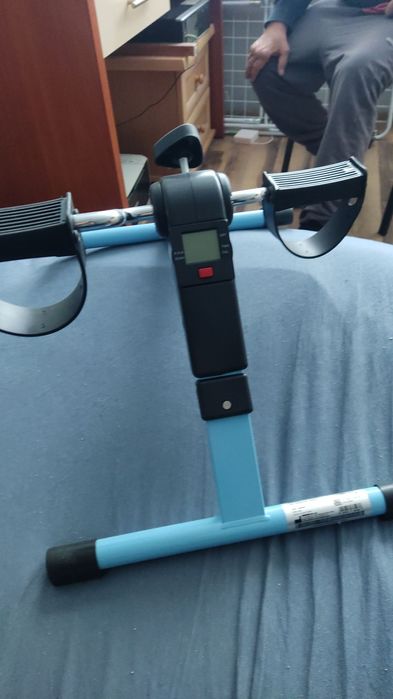 Rotor rehabilitacyjny