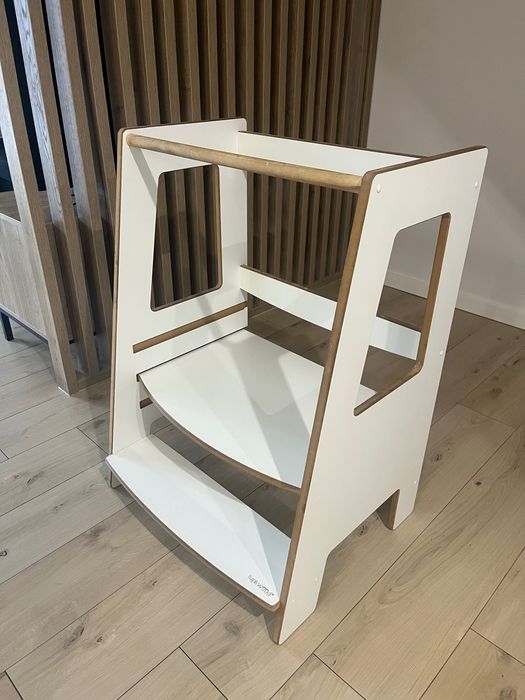 Kitchen helper double